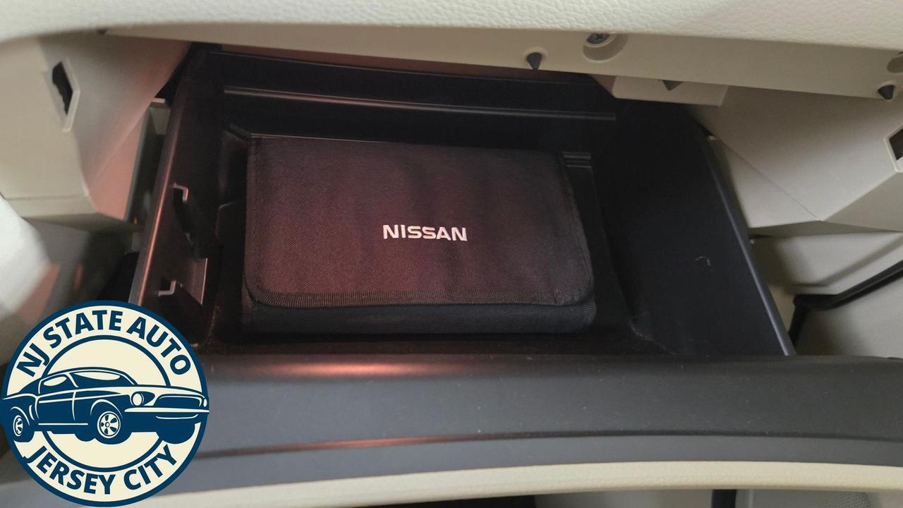 2018 Nissan Rogue SL Jersey City NJ
