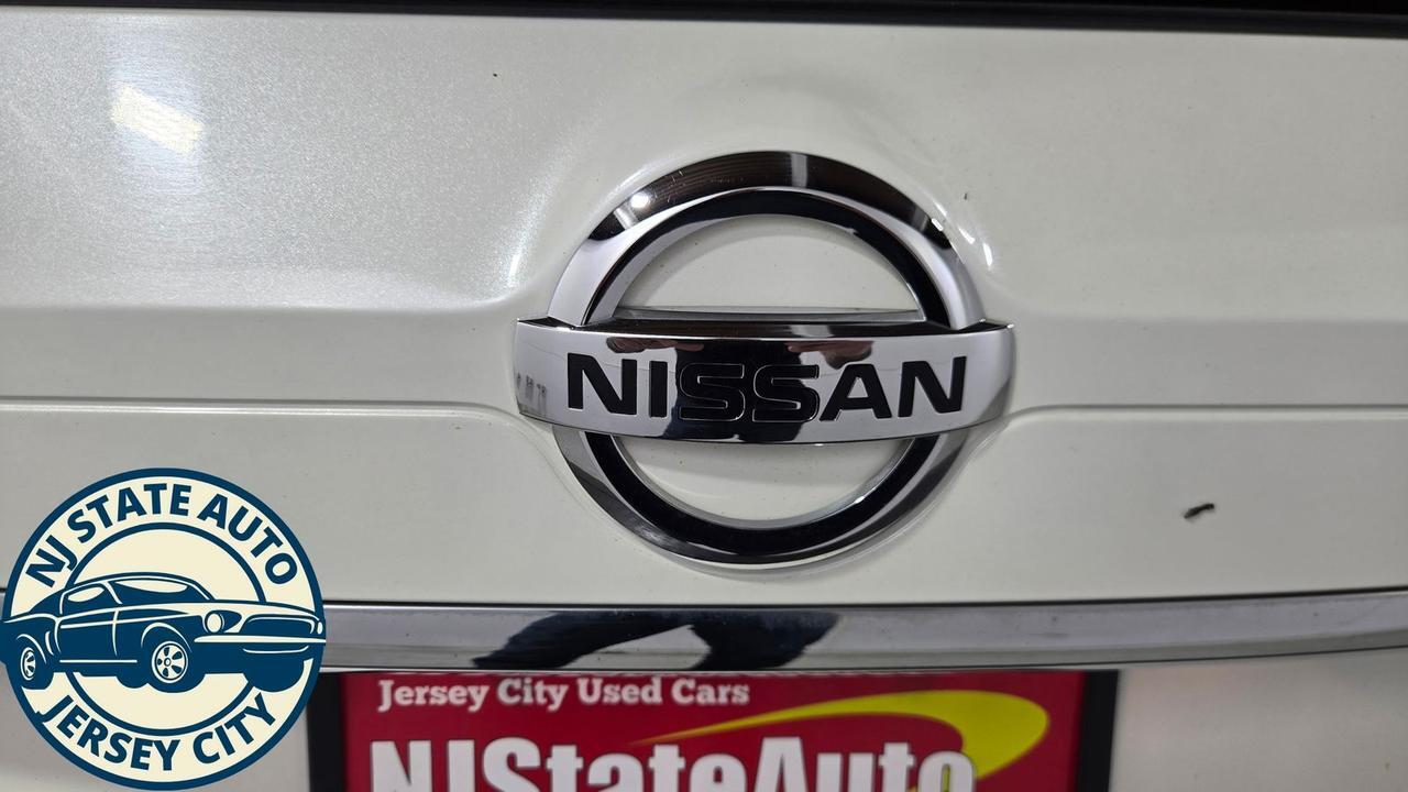 2018 Nissan Rogue SL Jersey City NJ