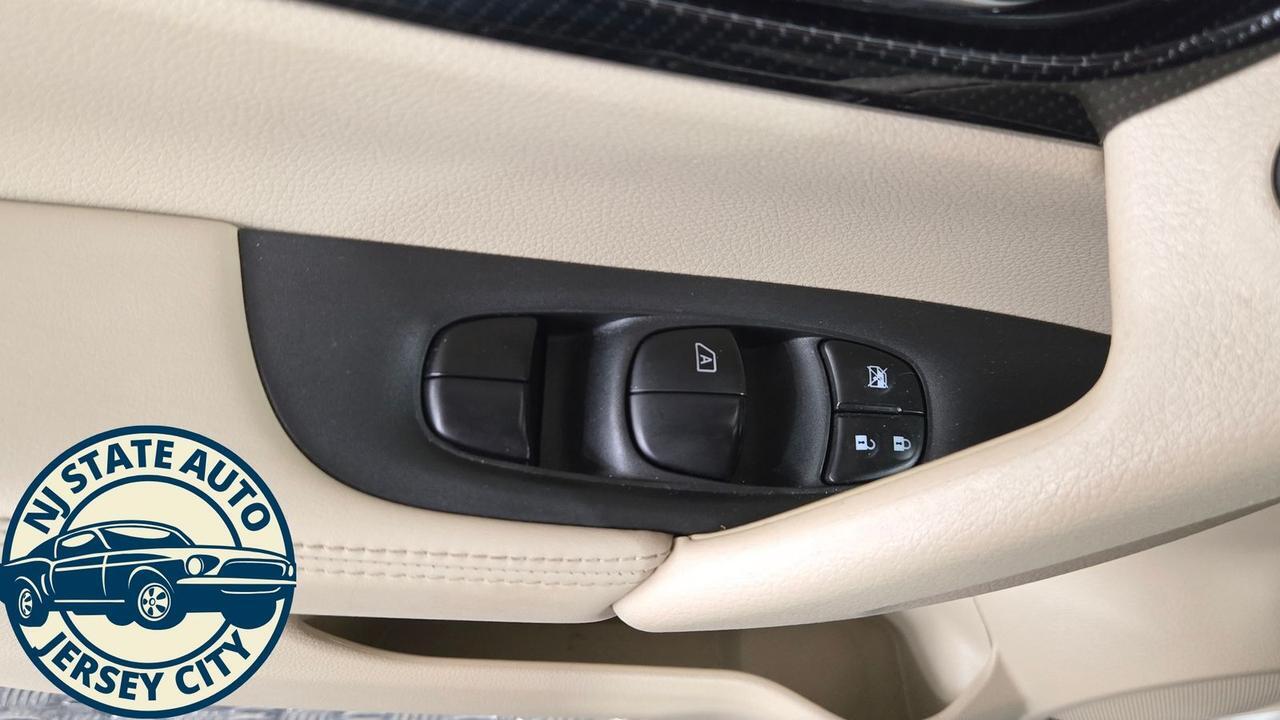 2018 Nissan Rogue SL Jersey City NJ