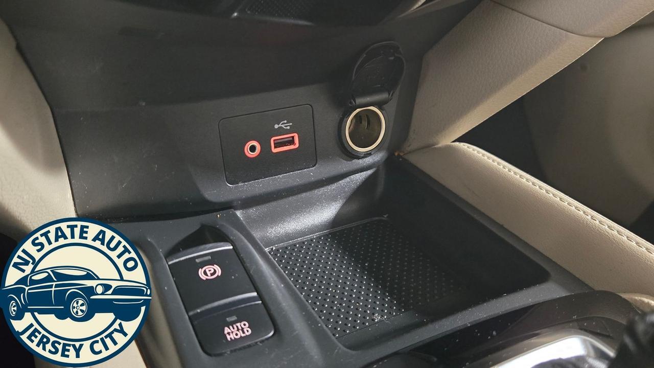 2018 Nissan Rogue SL Jersey City NJ