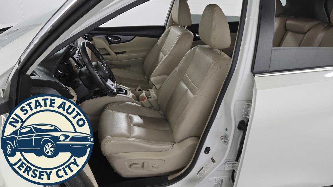 2018 Nissan Rogue SL Jersey City NJ