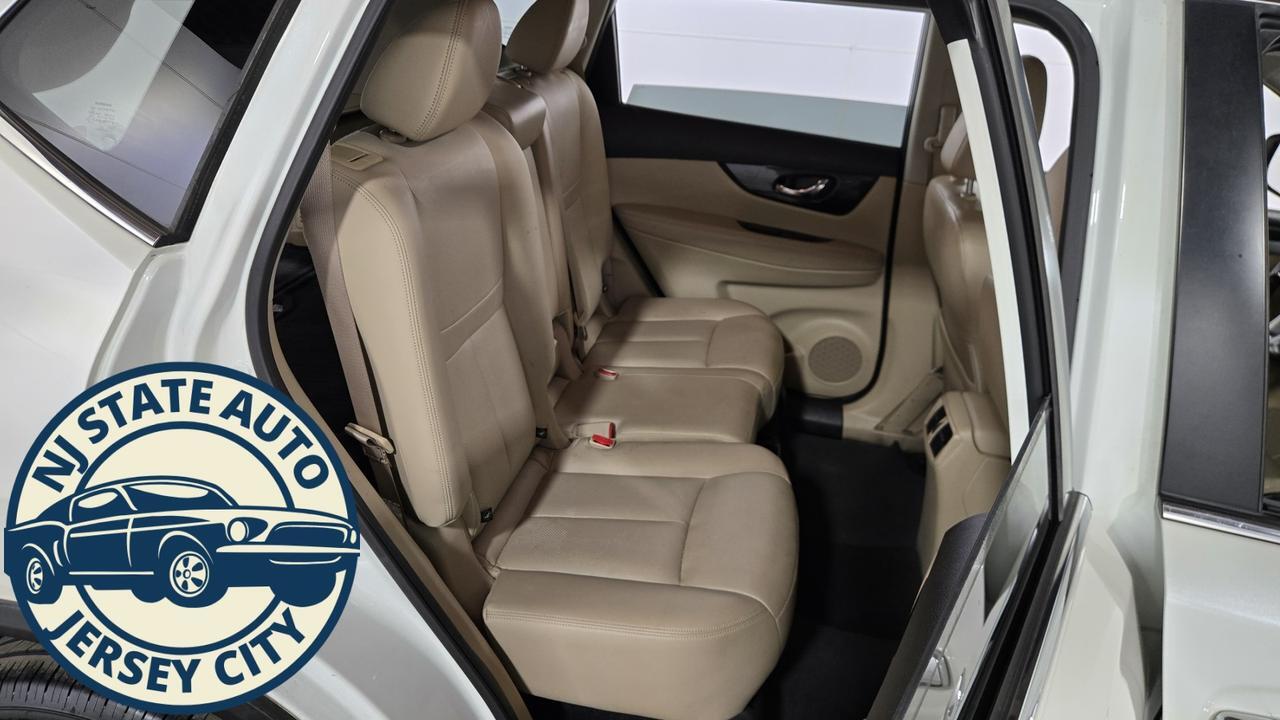 2018 Nissan Rogue SL Jersey City NJ