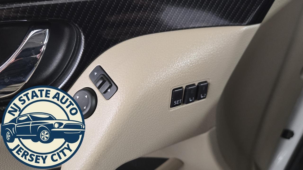 2018 Nissan Rogue SL Jersey City NJ