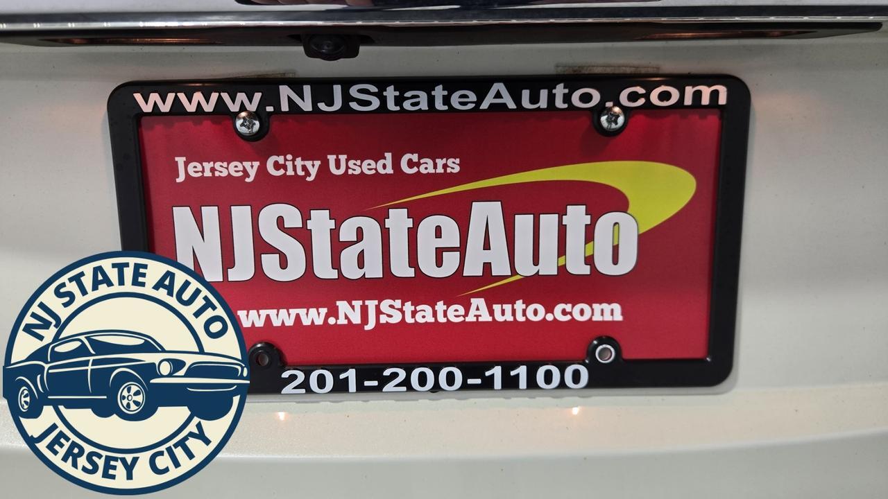 2018 Nissan Rogue SL Jersey City NJ