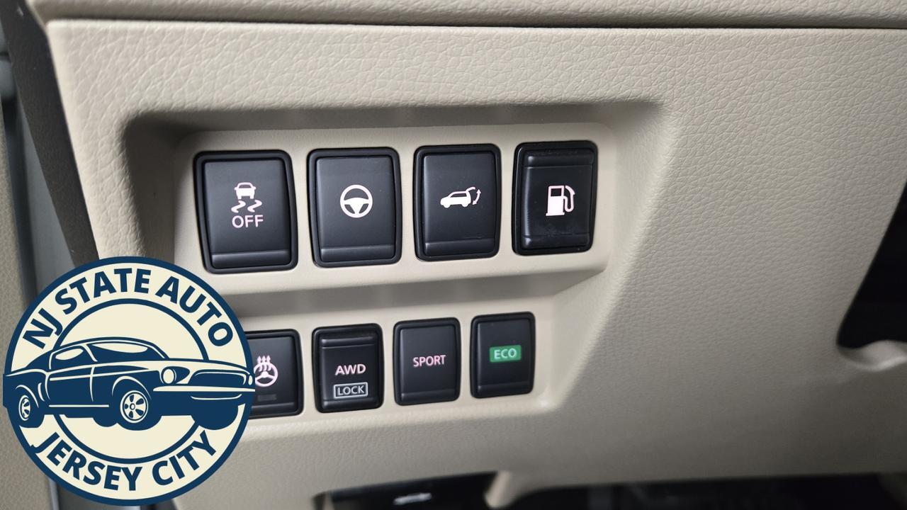 2018 Nissan Rogue SL Jersey City NJ