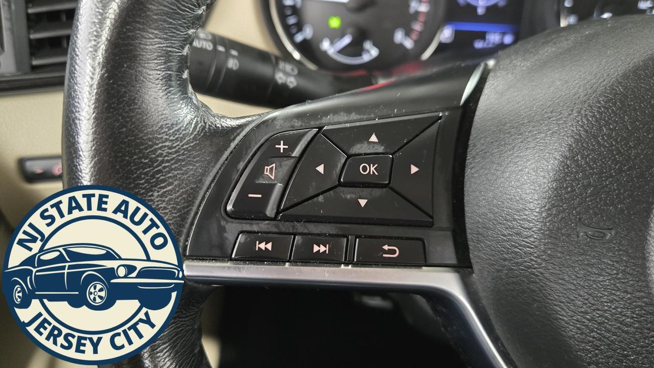 2018 Nissan Rogue SL Jersey City NJ