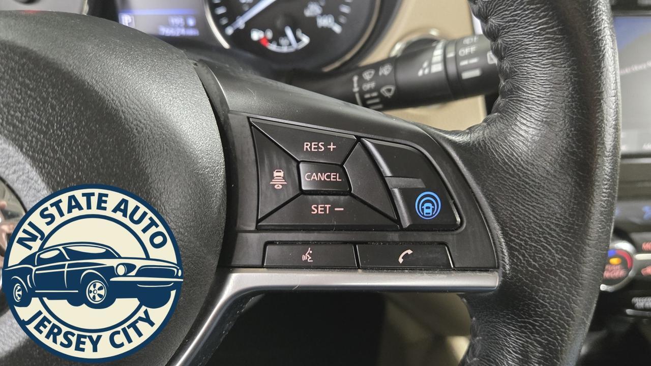 2018 Nissan Rogue SL Jersey City NJ