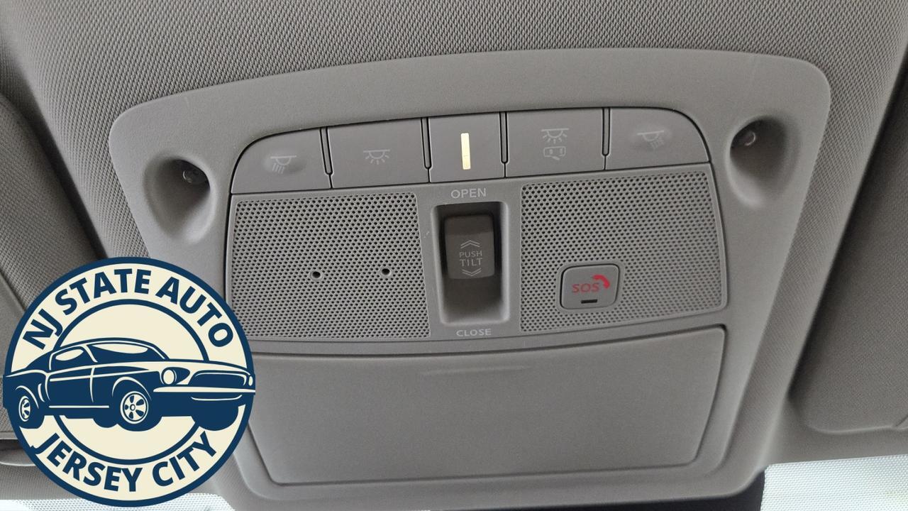 2018 Nissan Rogue SL Jersey City NJ