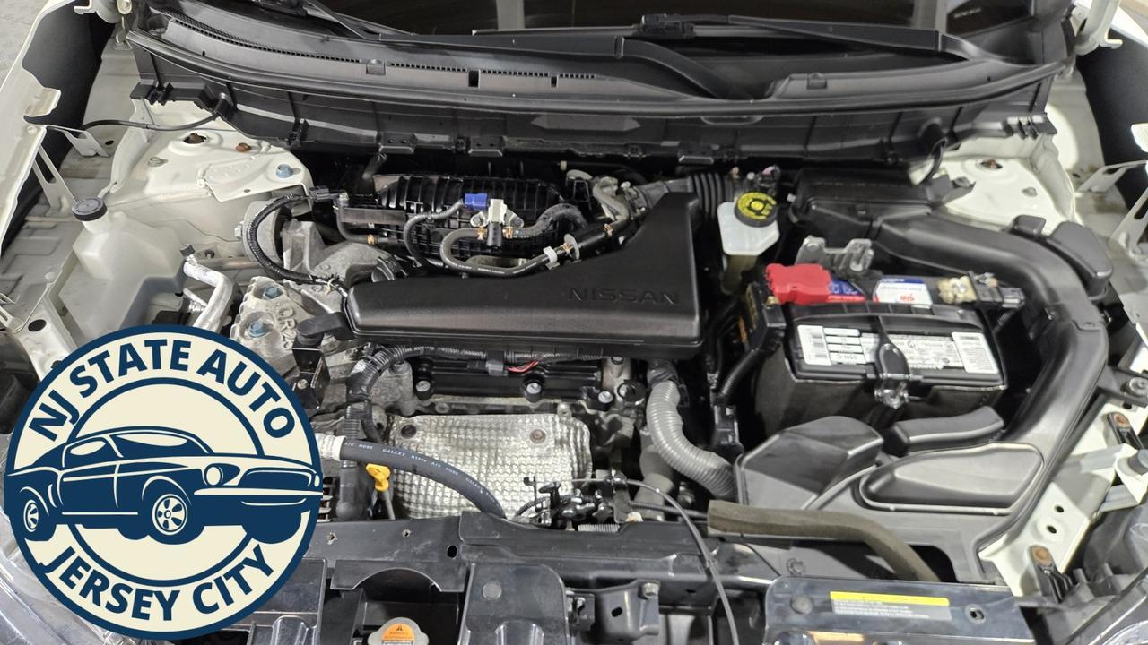 2018 Nissan Rogue SL Jersey City NJ