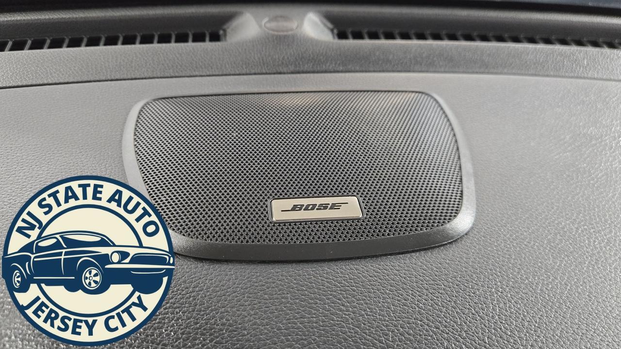 2018 Nissan Rogue SL Jersey City NJ