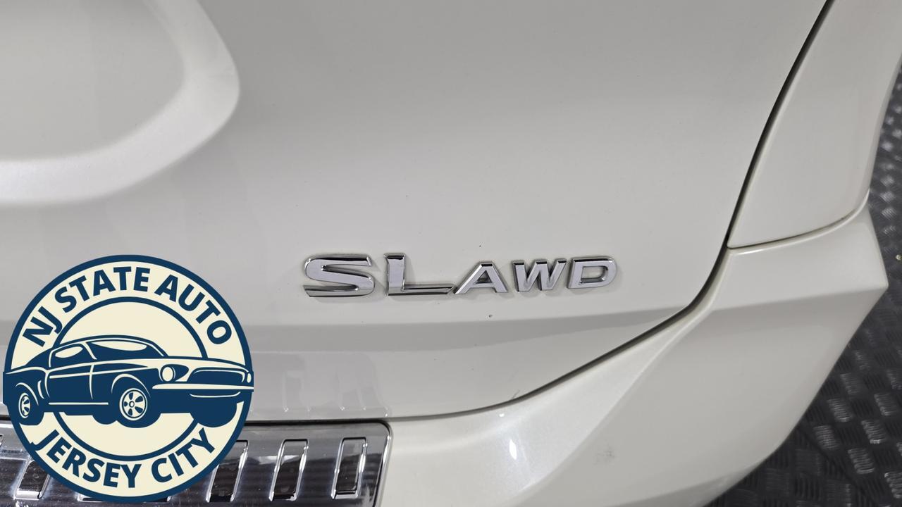 2018 Nissan Rogue SL Jersey City NJ