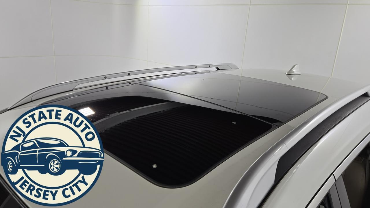 2018 Nissan Rogue SL Jersey City NJ