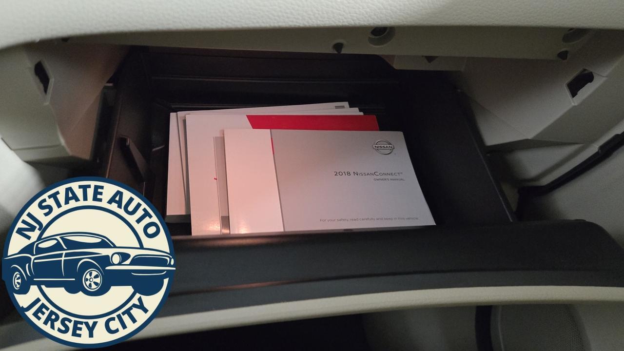 2018 Nissan Rogue SL Jersey City NJ