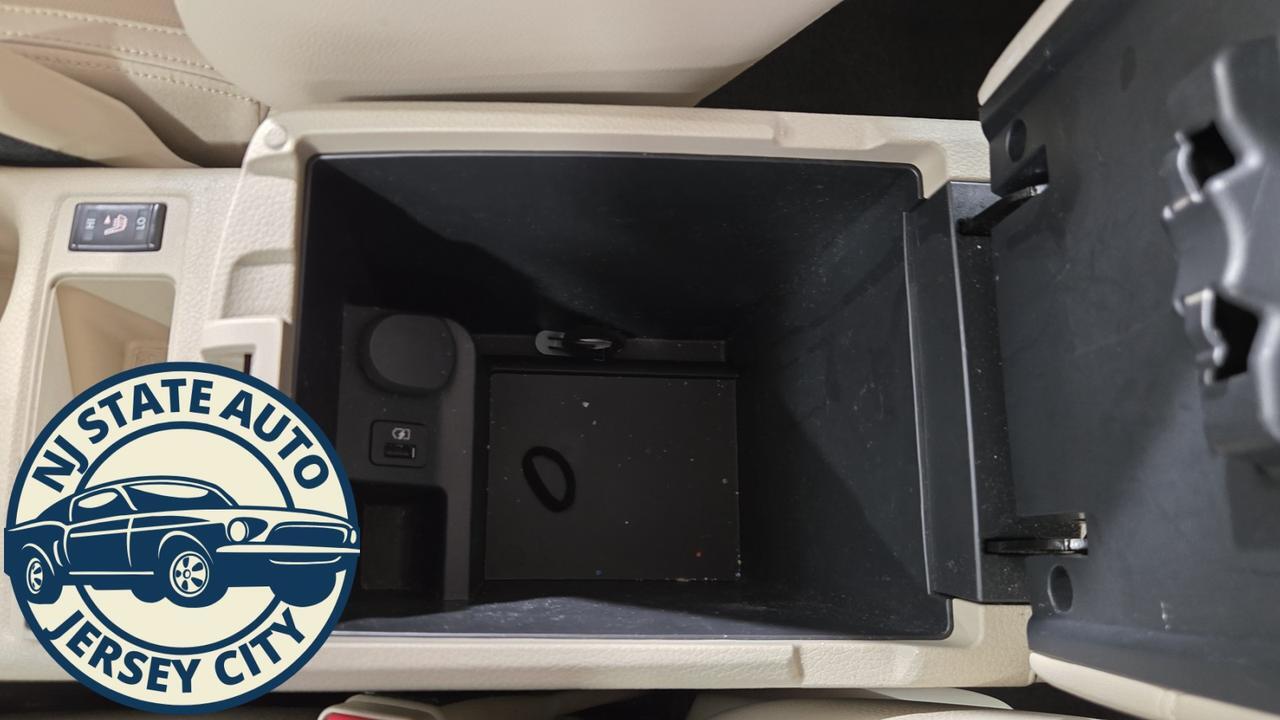 2018 Nissan Rogue SL Jersey City NJ