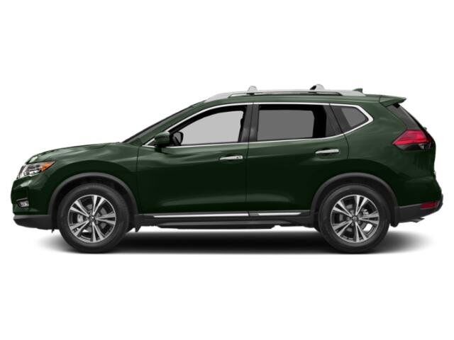2018 Nissan Rogue SL Kennesaw GA