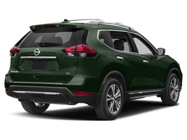 2018 Nissan Rogue SL Kennesaw GA