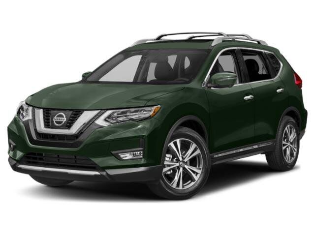 2018 Nissan Rogue SL Kennesaw GA