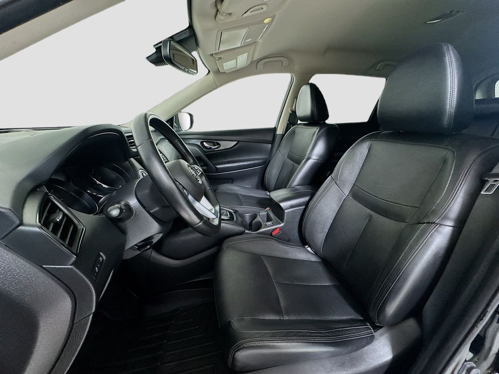 2018 Nissan Rogue SL Kennewick WA