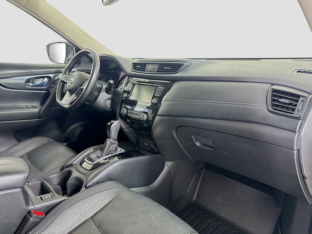 2018 Nissan Rogue SL Kennewick WA