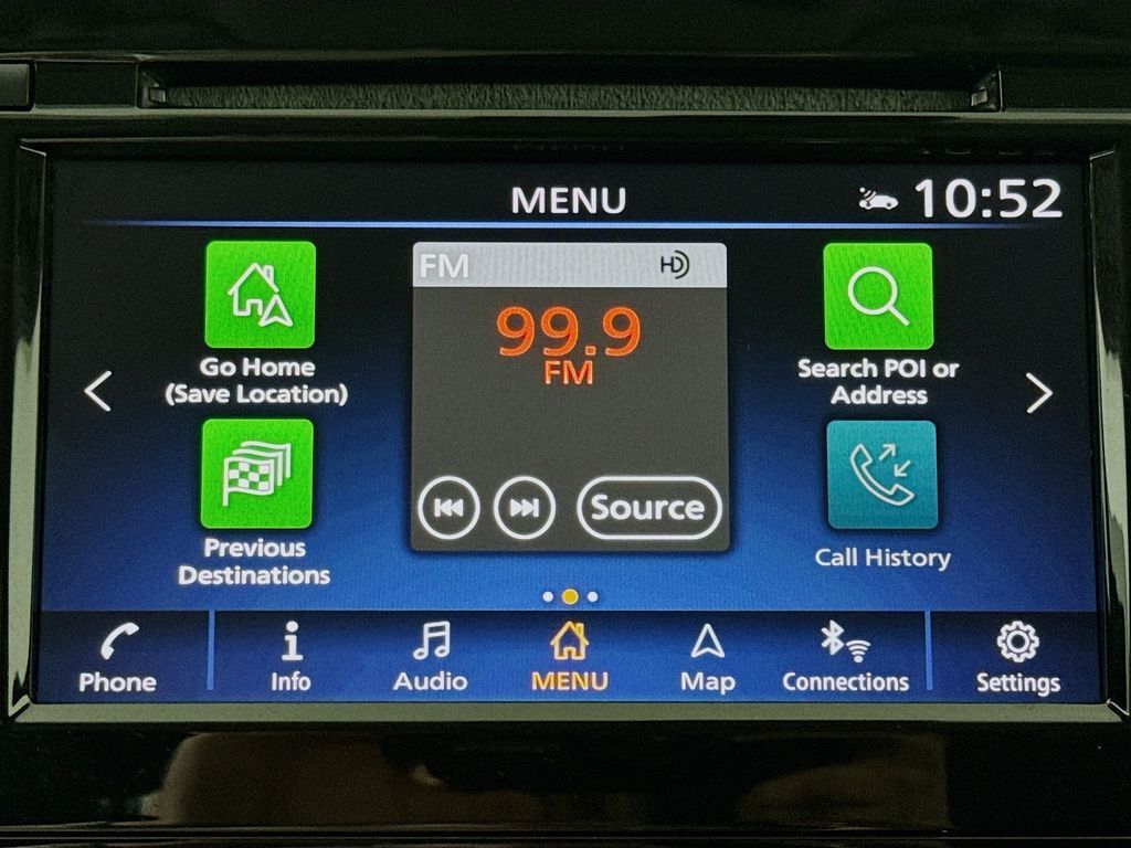 2018 Nissan Rogue SL Kennewick WA
