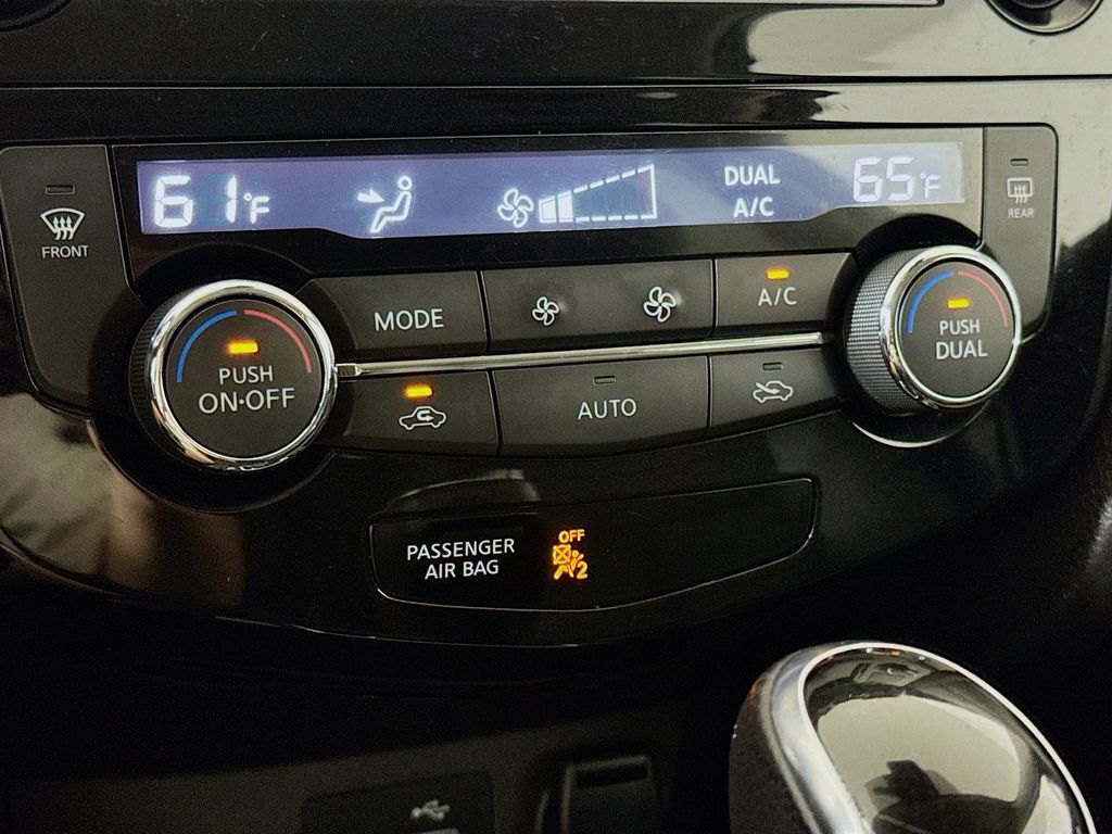 2018 Nissan Rogue SL Kennewick WA