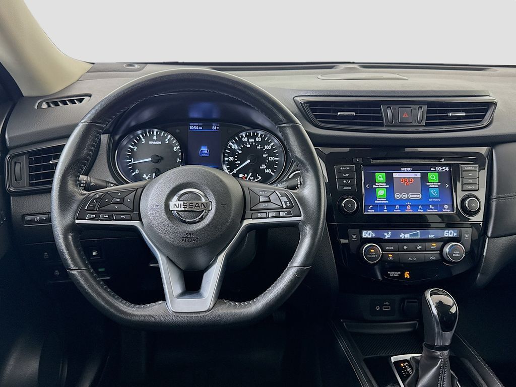 2018 Nissan Rogue SL Kennewick WA