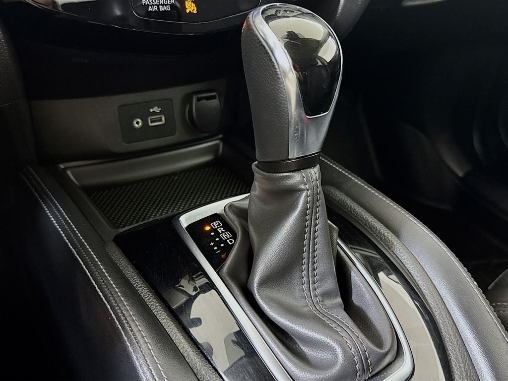 2018 Nissan Rogue SL Kennewick WA