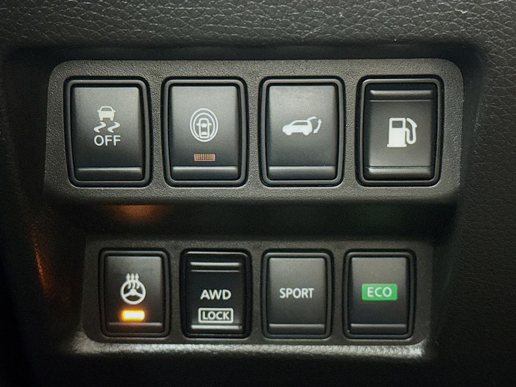 2018 Nissan Rogue SL Kennewick WA