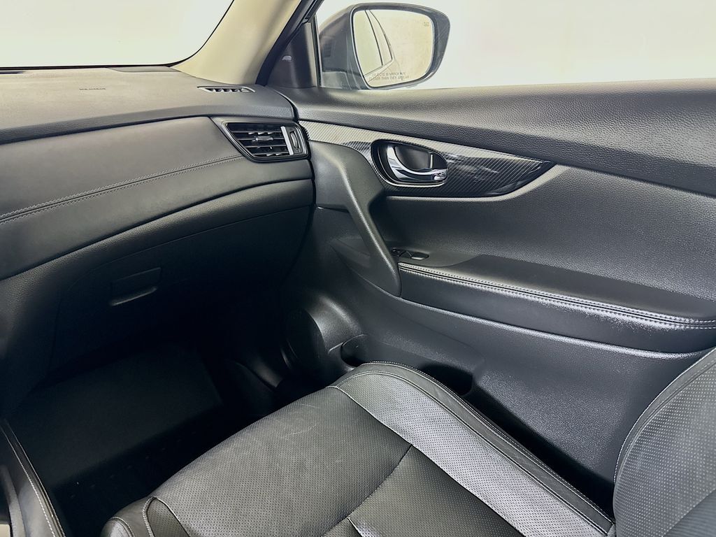 2018 Nissan Rogue SL Kennewick WA