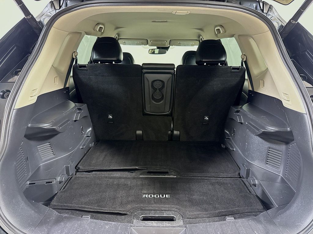 2018 Nissan Rogue SL Kennewick WA