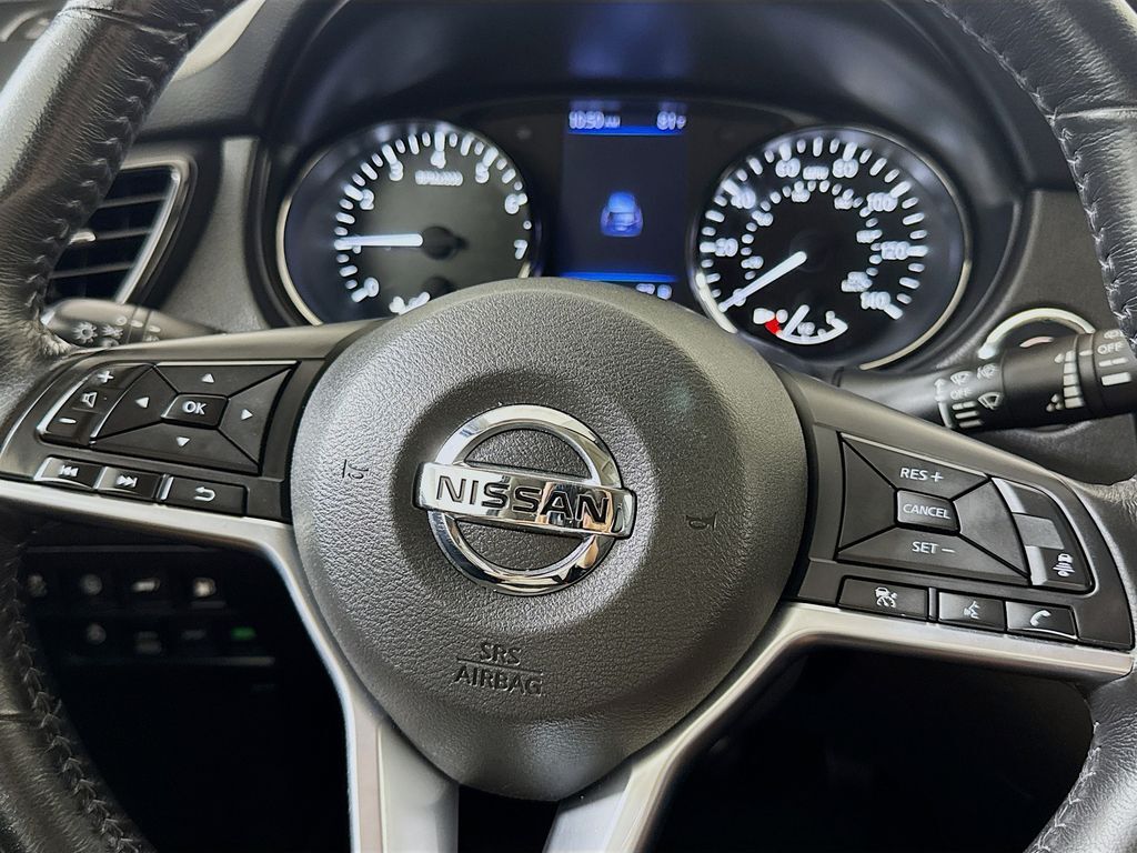 2018 Nissan Rogue SL Kennewick WA