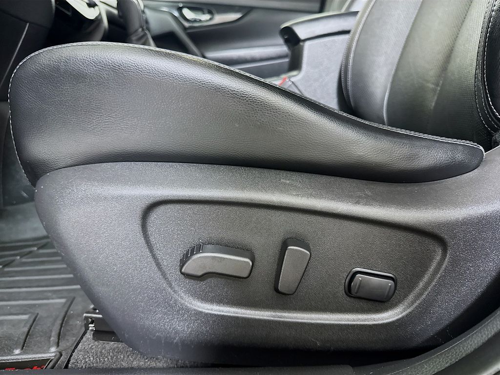 2018 Nissan Rogue SL Kennewick WA
