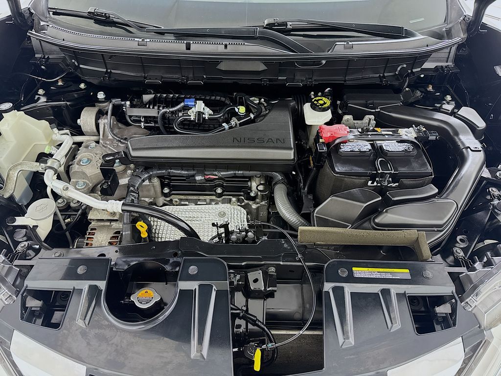 2018 Nissan Rogue SL Kennewick WA
