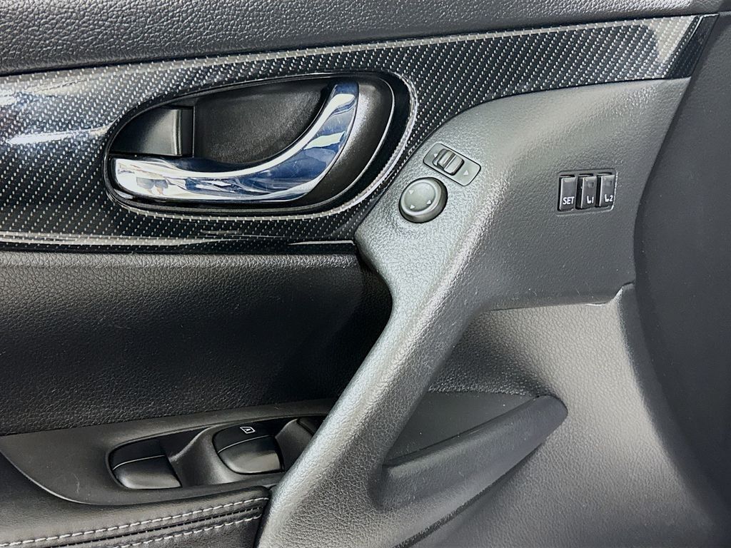 2018 Nissan Rogue SL Kennewick WA