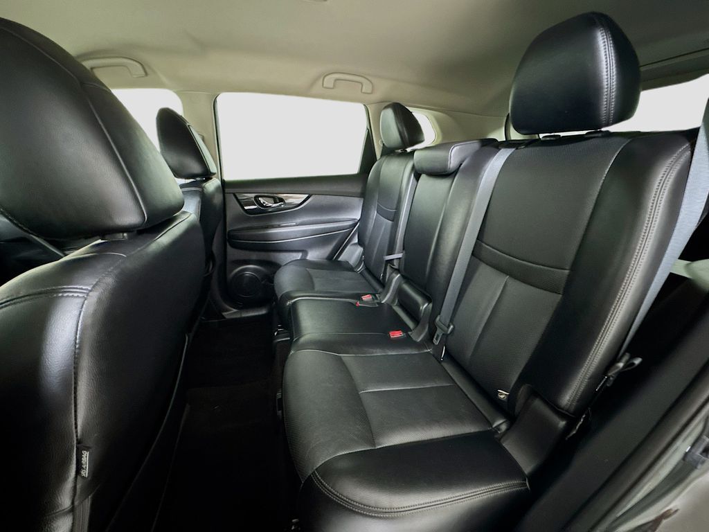 2018 Nissan Rogue SL Kennewick WA