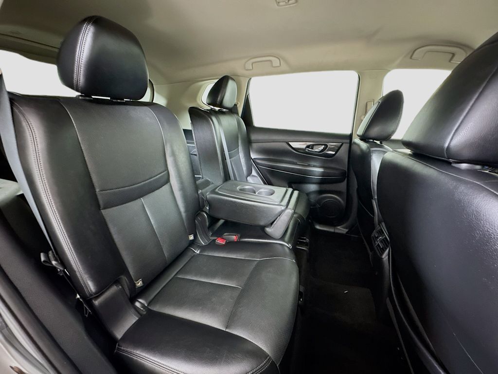 2018 Nissan Rogue SL Kennewick WA