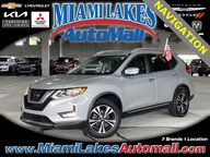2018 Nissan Rogue SL Miami Lakes FL 2018 Nissan Rogue SL Miami Lakes FL