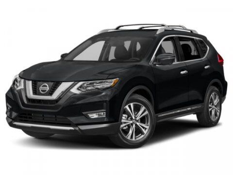 2018 Nissan Rogue SL Oak Ridge TN