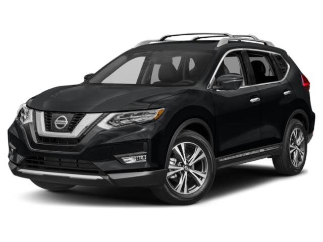 2018 Nissan Rogue SL Oak Ridge TN
