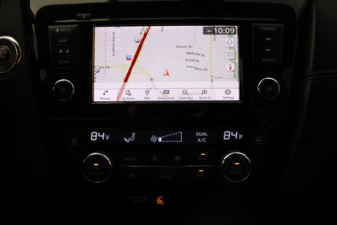 2018 Nissan Rogue SL Plano TX