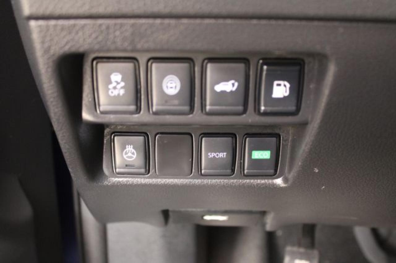 2018 Nissan Rogue SL Plano TX