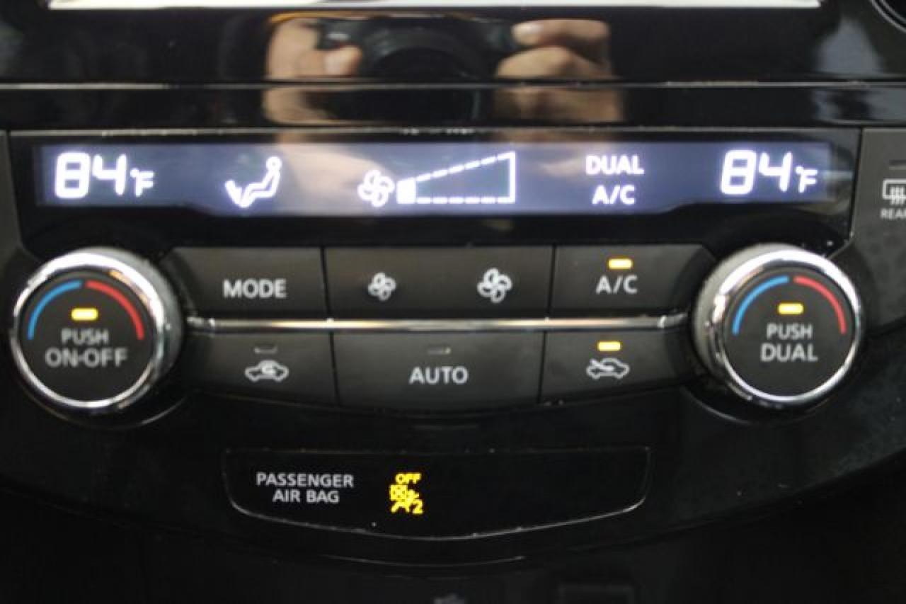 2018 Nissan Rogue SL Plano TX