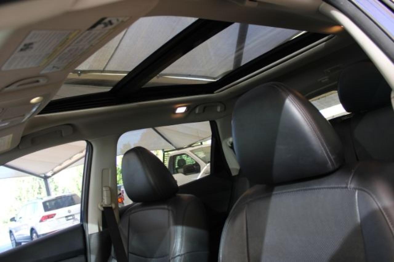 2018 Nissan Rogue SL Plano TX