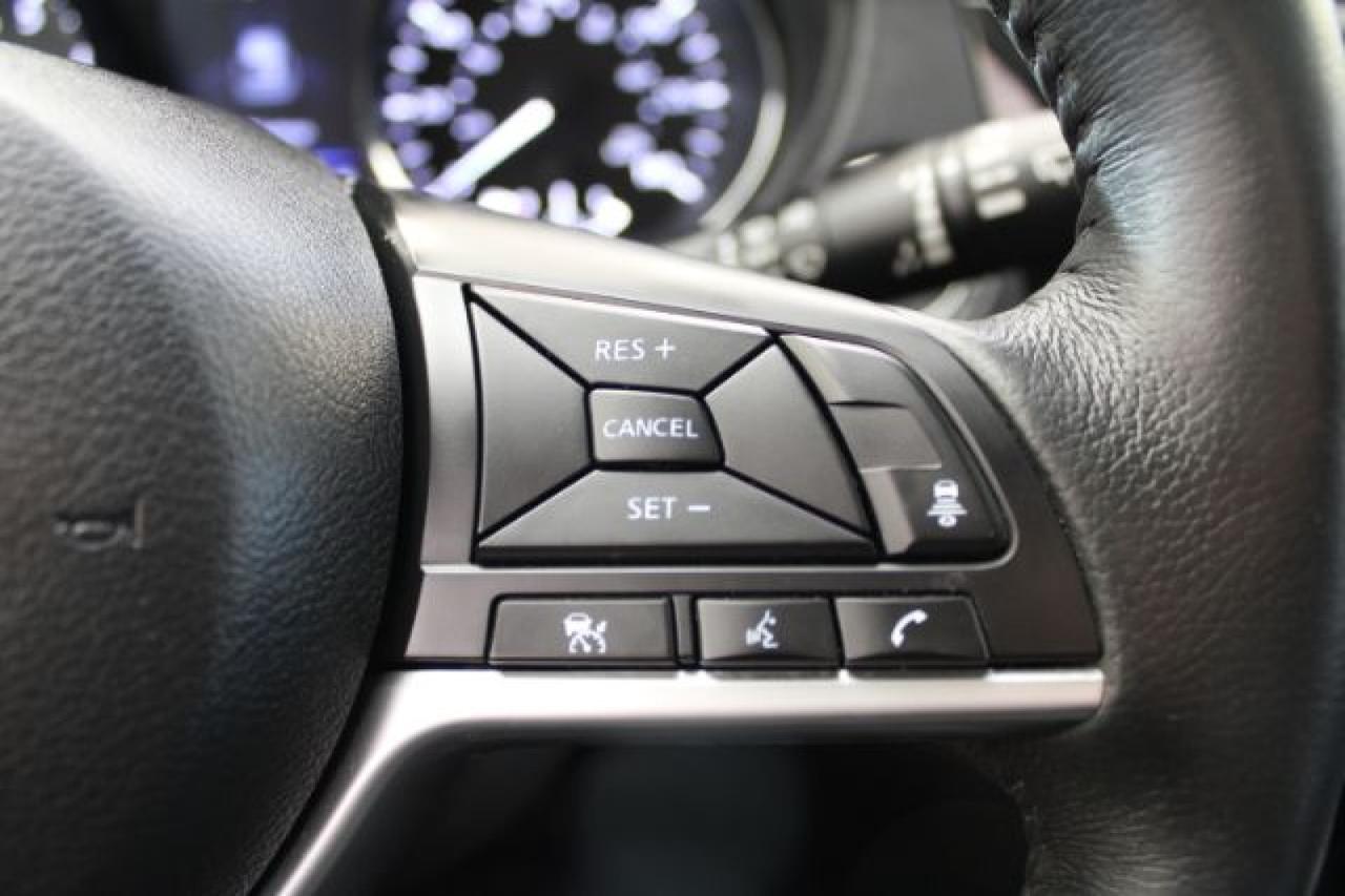 2018 Nissan Rogue SL Plano TX