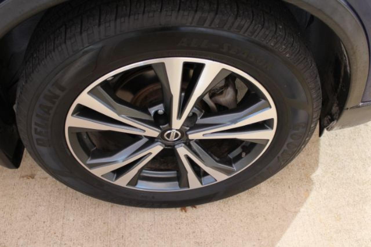 2018 Nissan Rogue SL Plano TX