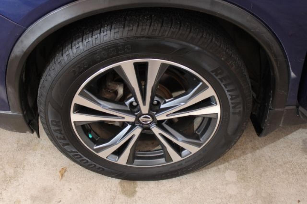 2018 Nissan Rogue SL Plano TX