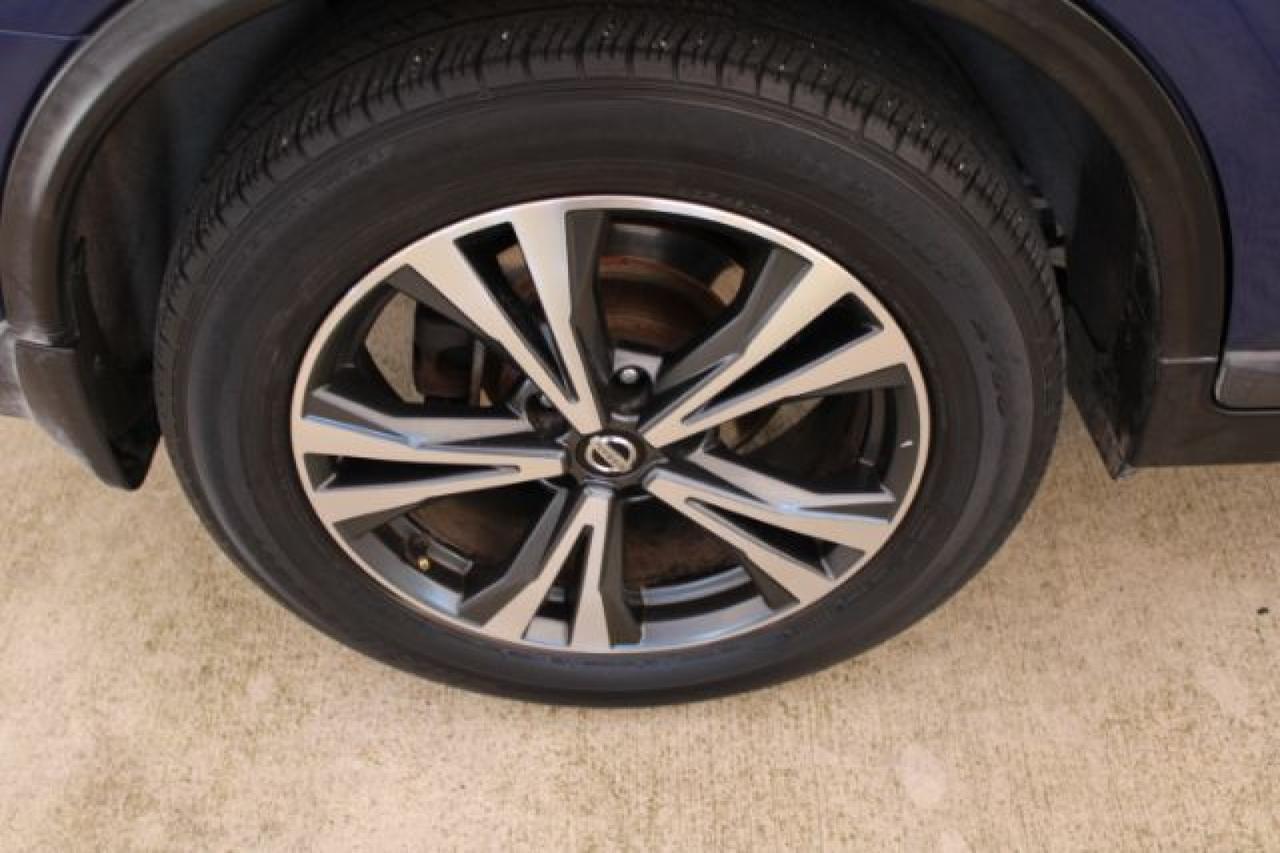 2018 Nissan Rogue SL Plano TX