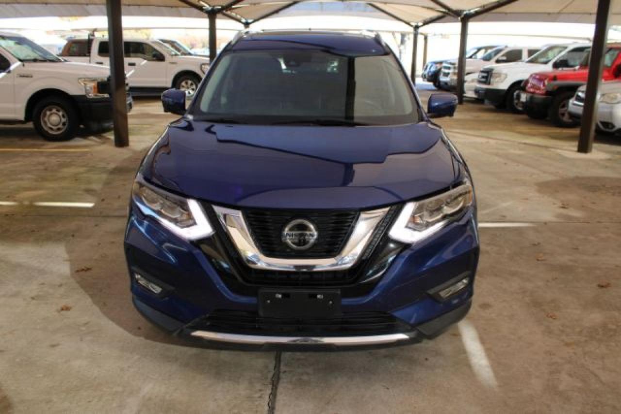 2018 Nissan Rogue SL Plano TX