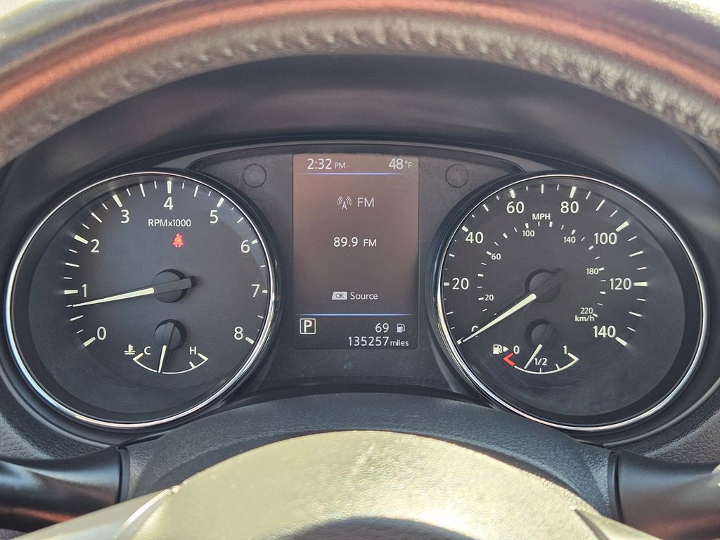 2018 Nissan Rogue SL Gresham OR