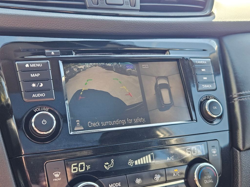 2018 Nissan Rogue SL Gresham OR